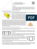 Construcción y Funcionamiento de Un Reloj Solar