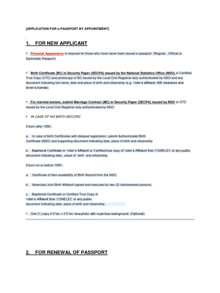 Passport | PDF | Birth Certificate | Notary Public
