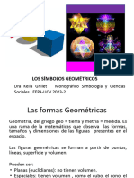 Simbología Geometría Sagrada Estd