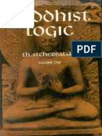 Th. F. Stcherbatsky - Buddhist Logic - in Two Volumes. 1-Dover (1962)