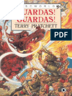 Terry Pratchett - Discworld 08 - Guardas! Guardas!