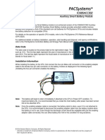 IC695ACC302 Datasheet