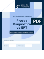 3 EPT Ev. Diagnostica