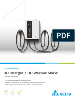 EVCS - DC Wallbox 50kW - Leaflet - 2023 Public
