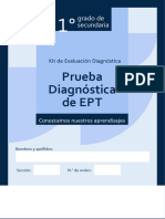1 EPT Ev. Diagnostica