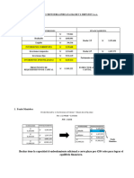 Análisis de La Situación Financiera de Backus