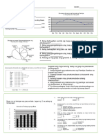 Pagsagot NG Graph Worksheet