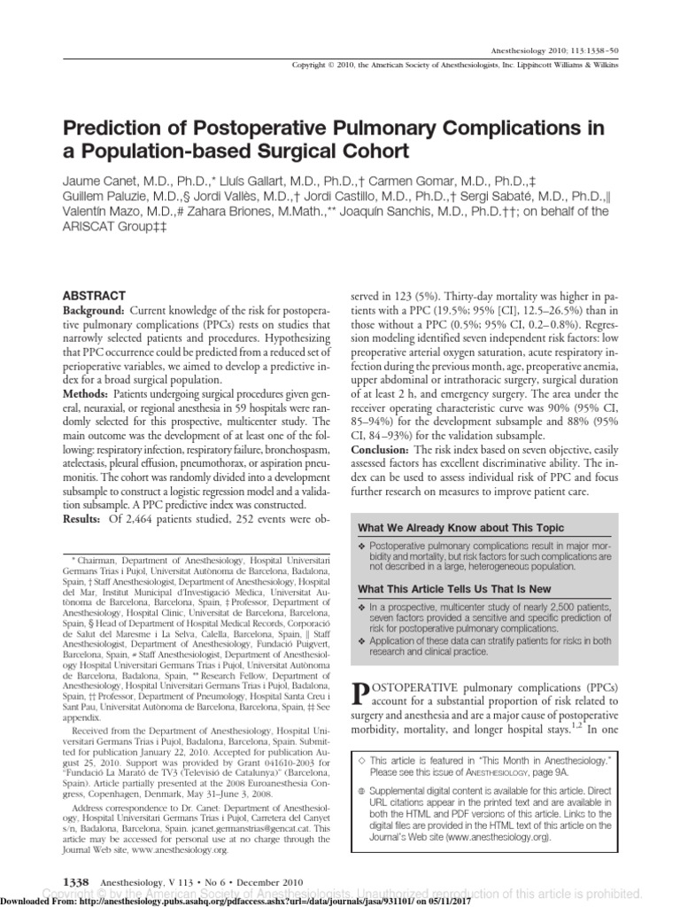 0000542-201012000-00020 Prediction of Postoperative Pulmonary ...