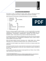 Cátedra - Espacio Geométrico + Estructura Geométrica - 2022