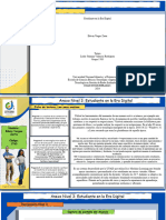Anexo - Nivel 3 Ficha de Lectura - Lee para Analizar - Generación 5.0