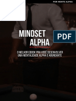 Mindset Alpha
