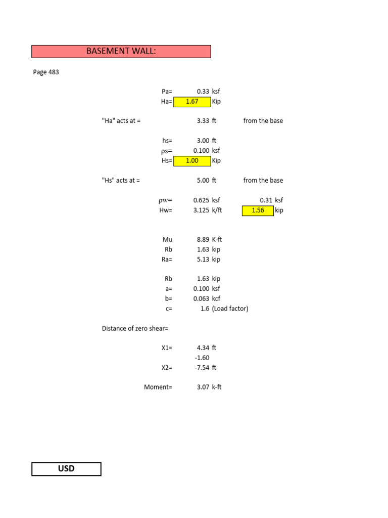 Basement - Com - 2003 - Modified | PDF