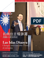 Artículo Islas Diaoyu