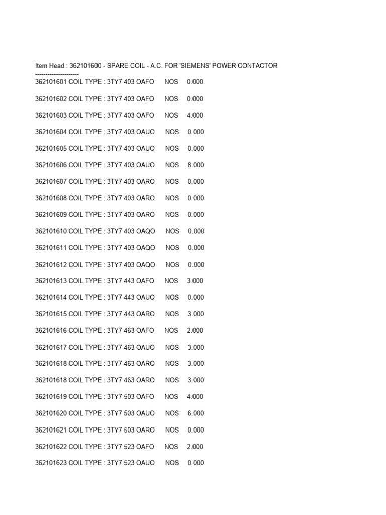 Cont Coil Kit Pdf Inductor Mains Electricity