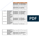 Jadwal Pekan Suci