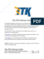 Itk Software Guide