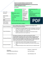 Latihan Modul Ajar