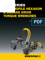 RSL Series Torque Wrench Brochure en Us 2