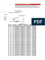 Arrendamiento Financiero