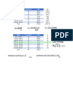 Punto 3 Estadistica