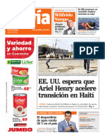 Edición Impresa 07-03-2024