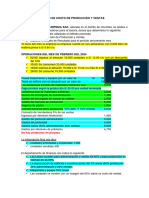 Tarea #1 - LIMPIEZA SAC