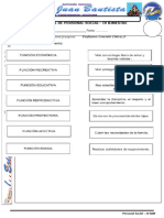 EX PS 5° FINALES