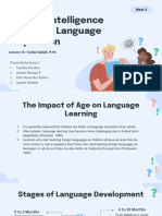 Age and Intelligence in SLA (Done) - 1