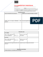 Ficha Diagnostica Del Estudiante v3