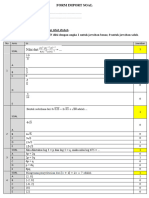 FORM SOAL USP 2023 Utama