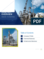 Company Overview Presentation 2024