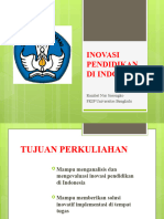 9-12. Inovasi Pend Di Indonesia