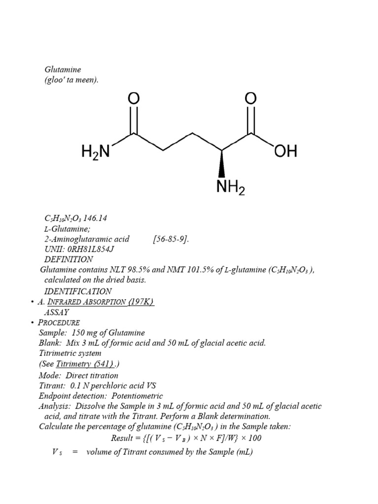 l glutathione usp monograph Liposomal (Lemon Mint) most products are formulated for 24 months from the date of manufacture L-Glutathione (GSH) 1500mg - True