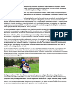 YPFB Cuenta Con Un Plan de Industrialización Cuyo Horizonte de Tiempo Se Extiende para Los Siguientes 30 Años