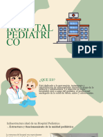 H. Pediatrico 1 - 110310