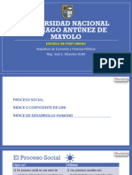 PDF Sesión 6 El Proceso Social