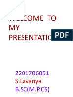 Lavanya 2201706051 (Computer)