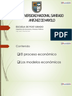 PDF Sesión 4 El Proceso Económico