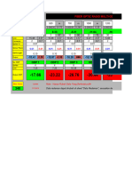 Kalkulator Rasio Fiber Optik