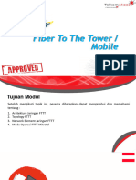 Modul-2 Overview FTTT FTTM