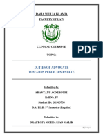 Clinical 3 - RIDA Shafique - 53