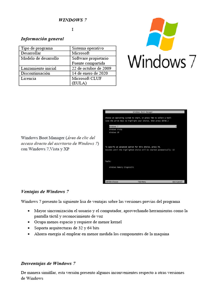 Windows 7 Windows 8 | PDF | Windows 7 | Microsoft Windows