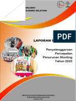 Laporan TPPS Kab Buru Selatan Tahun 2023