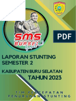 Laporan TPPS Kab Buru Selatan Tahun 2023 (Semester I)