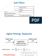 DSP_CEN352_FilterDesign