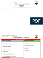 PROGRAMA ANALITICO DE TERCERO borrador