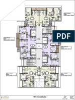 Member Tower - 1st Floor Plan