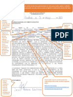 Ejemplo-Carta Cesi N de Derechos-Menor de Edad-Convocatoria