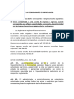 Deberes y del Comerciante y Empresario (1)