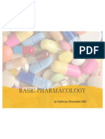 National Drug Policy (Pharmacology)